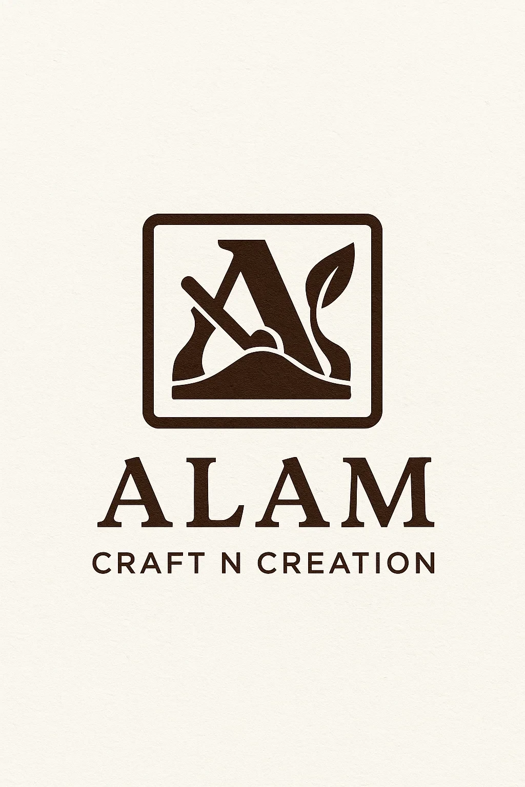 ALAM CRAFT N CREATION.
