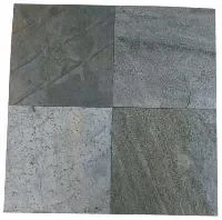 Zeera Green Natural Slate Stone